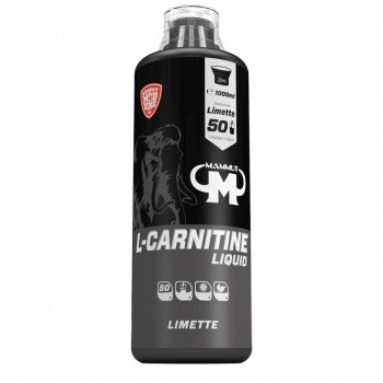L-Carnitine Liquid -...
