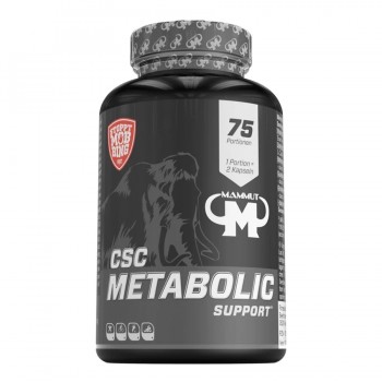 CSC Metabolic Support - 150...