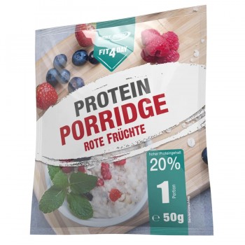 Protein Porridge - 50 g Beutel