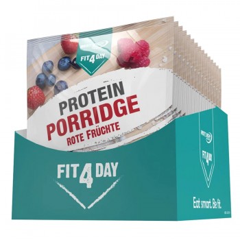 Protein Porridge - 15 x 50...