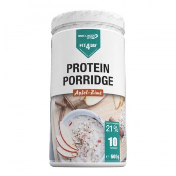 Protein Porridge - 500 g Dose