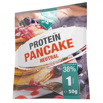Protein Pancake - 50 g Beutel