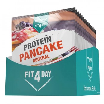 Protein Pancake - 15 x 50 g...