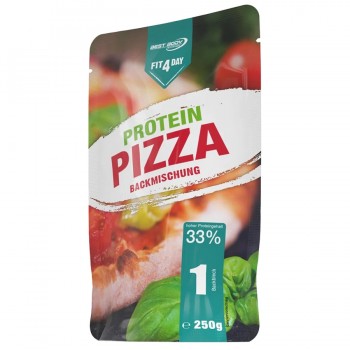 Protein Pizza - 250 g Beutel