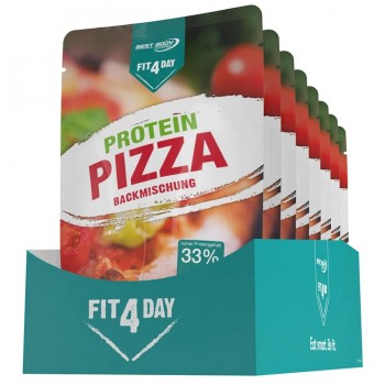 Protein Pizza - 8 x 250 g...