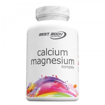 Calcium Magnesium Komplex...