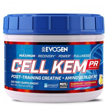 Evogen Cell K.E.M. PR 378g
