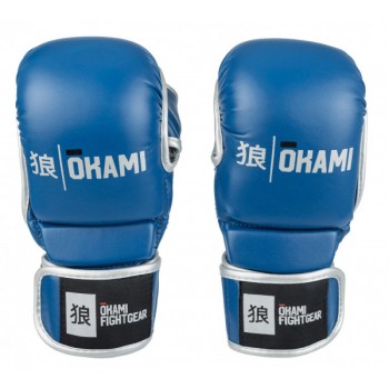 OKAMI fightgear MMA Gloves...