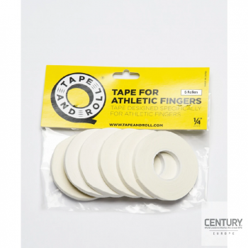 Tape and Roll - 6 Rollen
