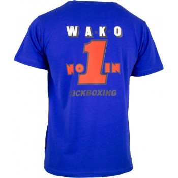 T-Shirt WAKO No 1