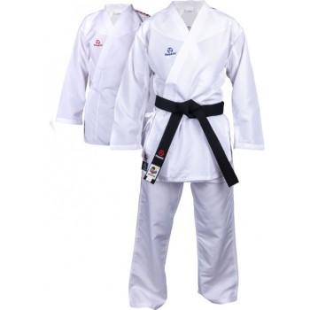 Karate-Gi Set Premium...