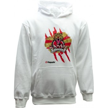 Hoodie Tiger Claw