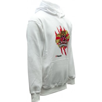 Hoodie Tiger Claw