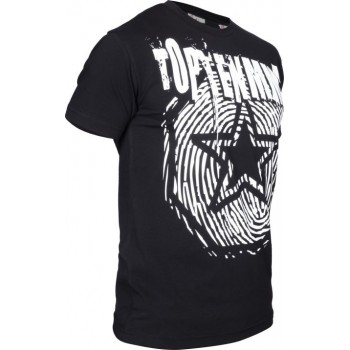 T-Shirt Fingerprint