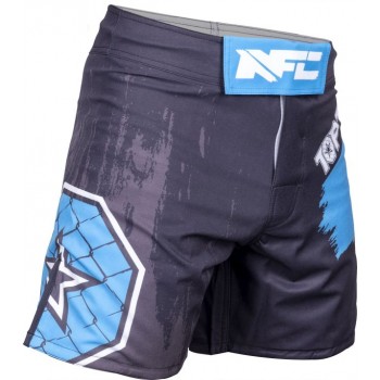 MMA-Shorts NFC Fight Night