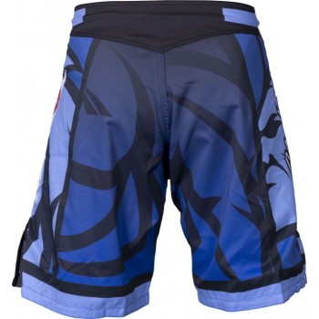 MMA-Shorts Mohicans