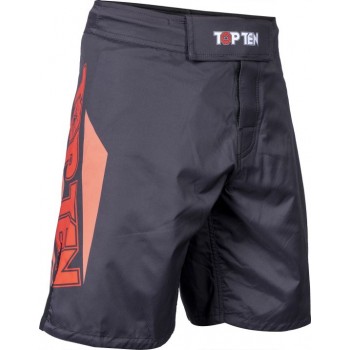 MMA-Shorts Triangle