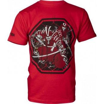 T-Shirt Samurai
