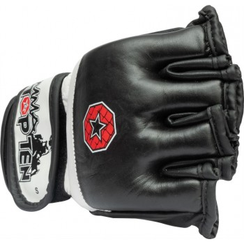 Ultimate-Fight-Handschuhe...