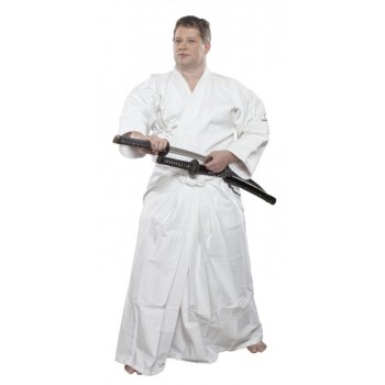 HAKAMA für Kendo, Aikido