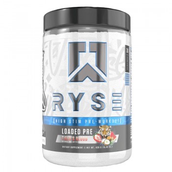 Ryse Supplements Loaded Pre...