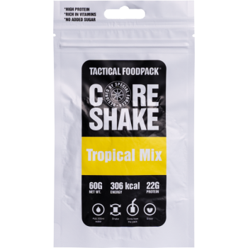 Core Shake Tropical Mix