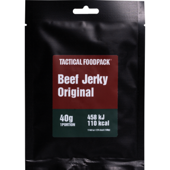 Beef Jerky Original 40g