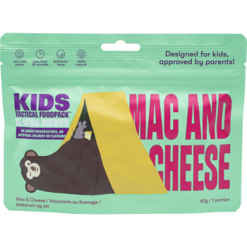 KIDS Mac and Cheese 60g