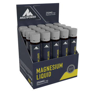 Multipower - Magnesium...