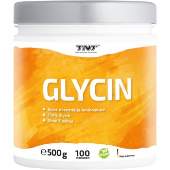 TNT Glycin (500g)