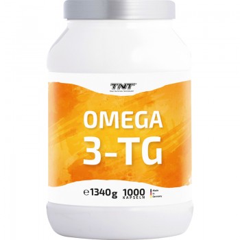 TNT Omega 3-TG...