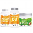 TNT Vegan Health Bundle