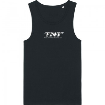 TNT Tank Top (schwarz)