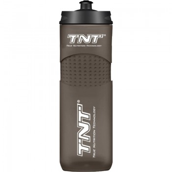 TNT Trinkflasche - schwarz...