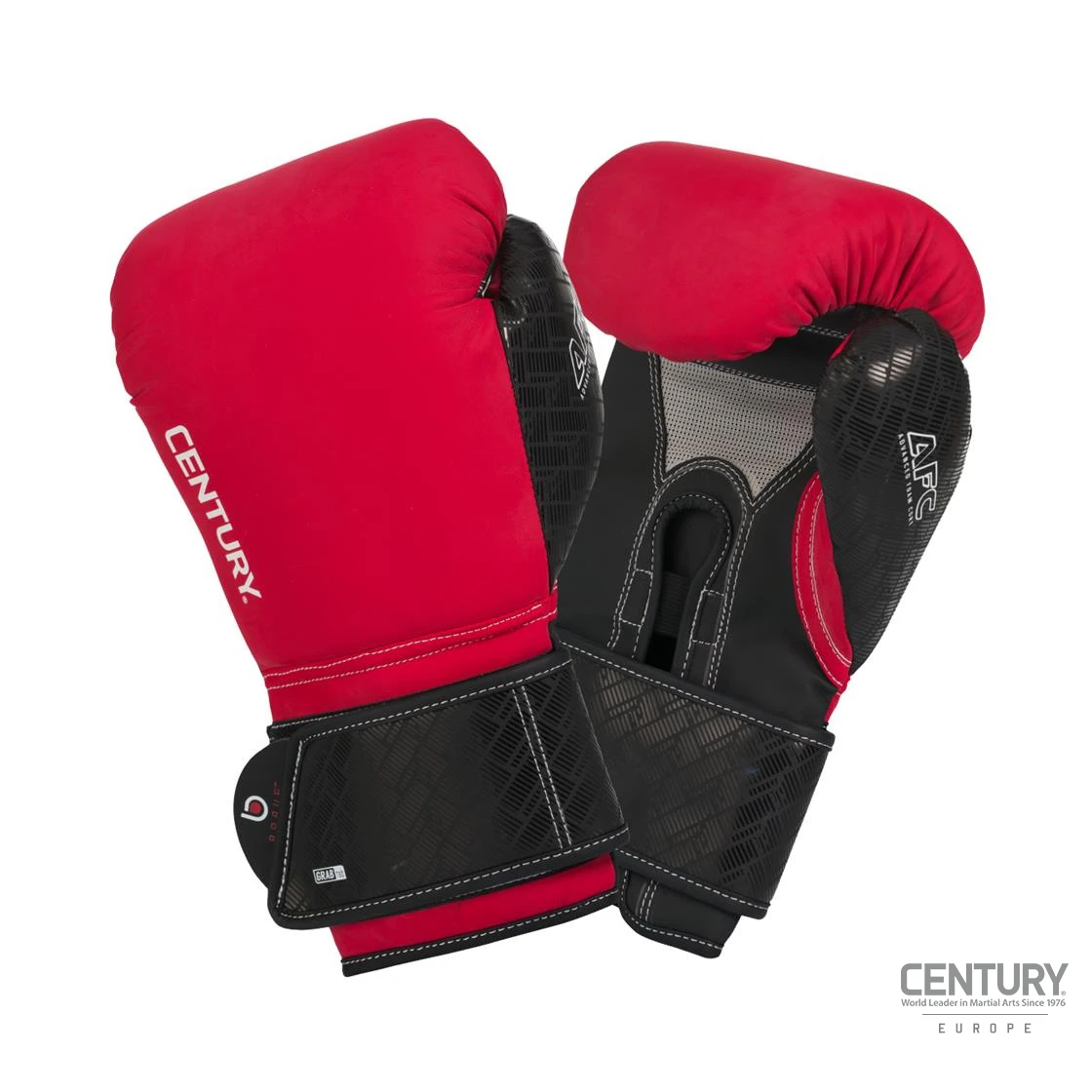 Brave Partner Martial Combo 2 - Arts Sparring Century