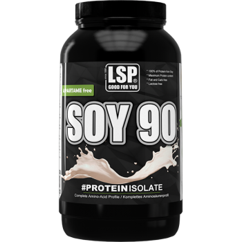 Soja Protein Isolat (1.000g)