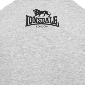 Lonsdale LOGO Herren T-Shirt