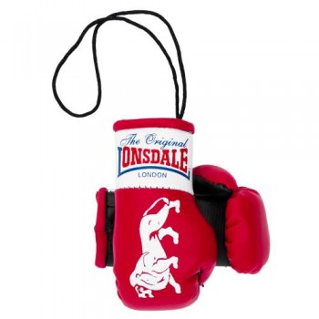 Lonsdale MINI BOXING GLOVES