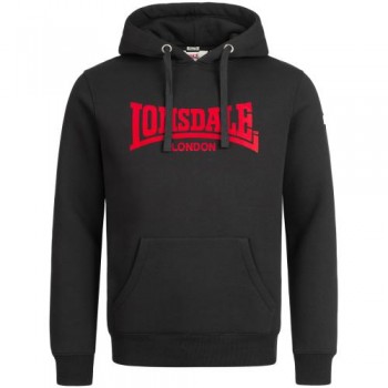 Lonsdale HOODED ONE TONE...