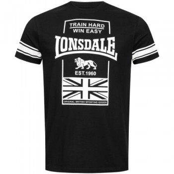 Lonsdale CHARMOUTH Herren...