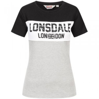 Lonsdale TALLOW Frauen T-Shirt