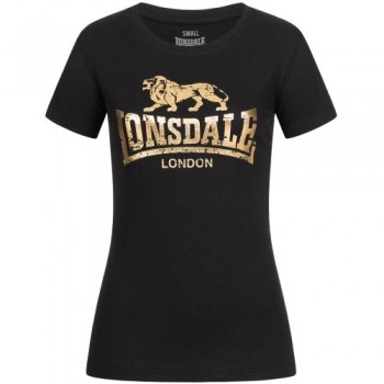 Lonsdale BANTRY Frauen T-Shirt