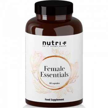 NUTRI+ Female Essentials...