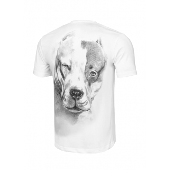 SAN DIEGO 2 White T-shirt