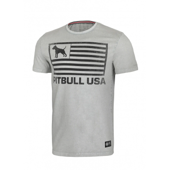 T-shirt PITBULL USA 190 GSM...