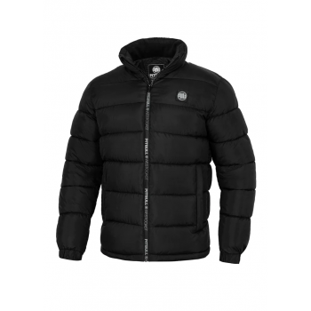 Boxford Black Jacket