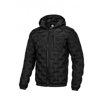 Men's Jacket Firestone Black