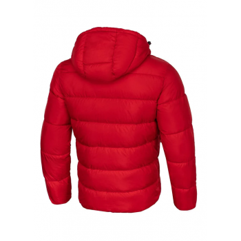 Mobley Red Jacket
