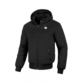 Winter Jacket CABRILLO 2020...