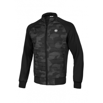 Jacket PACIFIC Black Camo